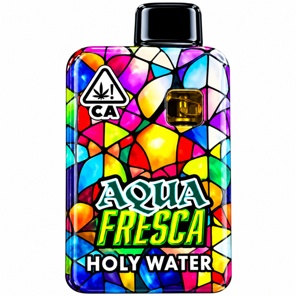 buy agua fresca strain in stock now online, buy holy water disposable online now, holy water carts in stock now, buy holy water brand​