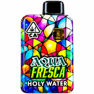buy agua fresca strain in stock now online, buy holy water disposable online now, holy water carts in stock now, buy holy water brand​